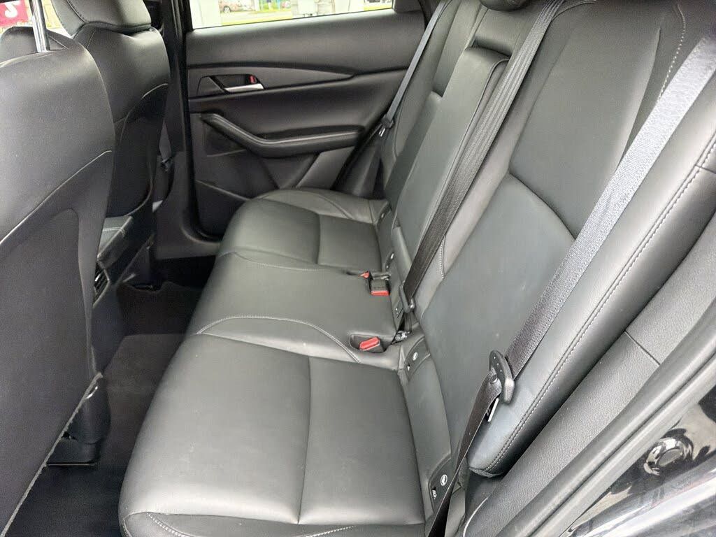 2025 MAZDA CX-30 - photo 25