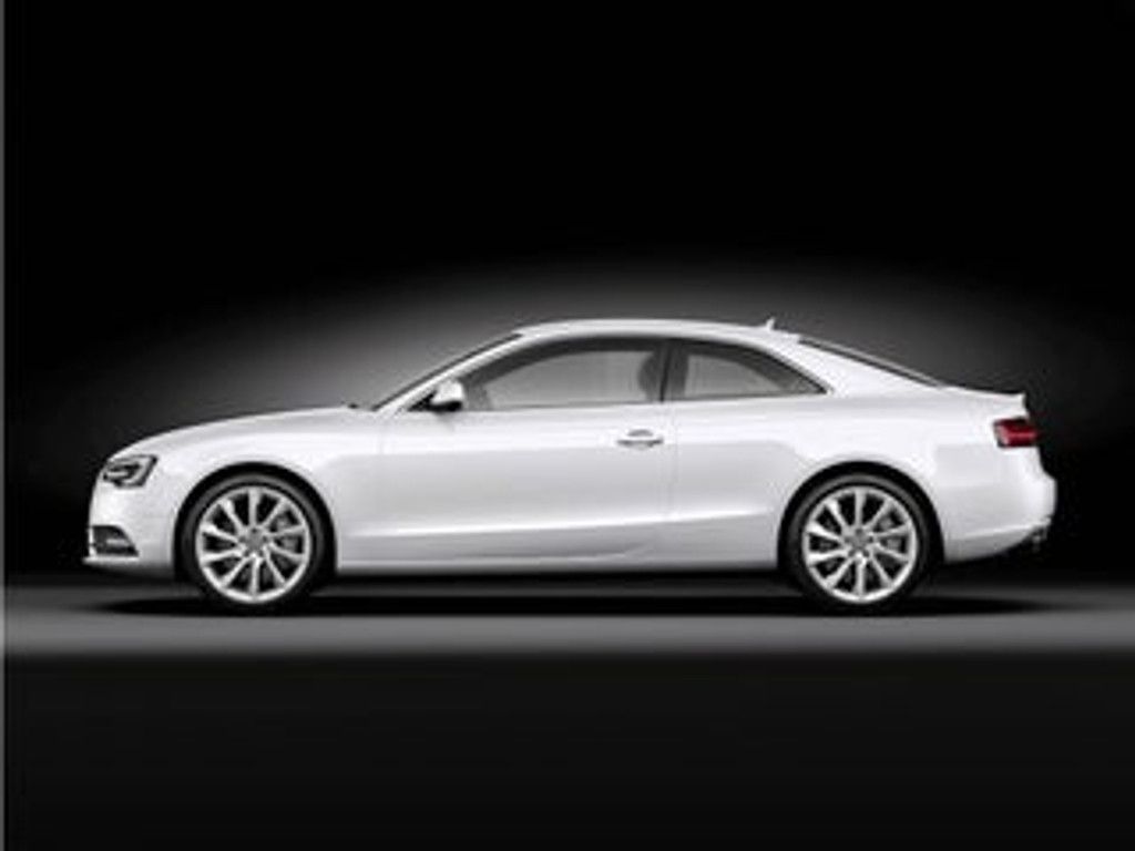 2014 Audi A5 Quattro Premium Plus