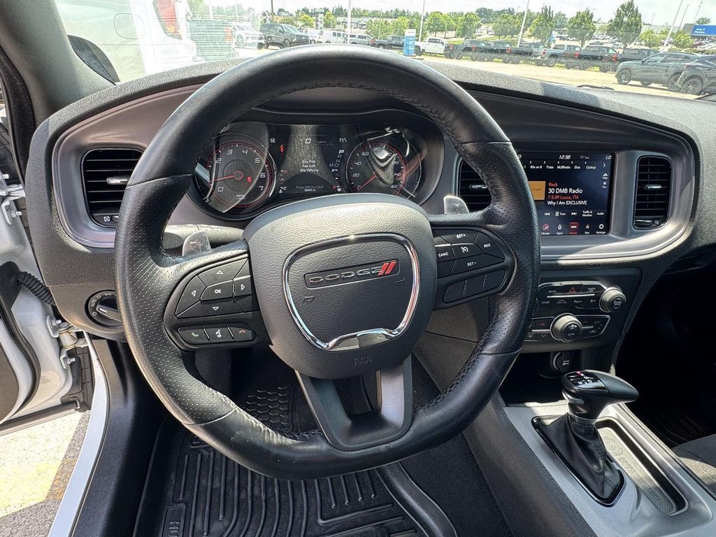 2023 DODGE Charger - photo 4