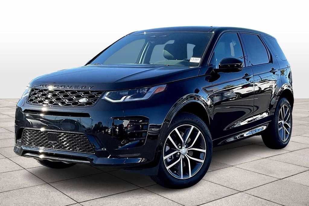 2025 LAND ROVER Discovery Sport Dynamic SE for sale