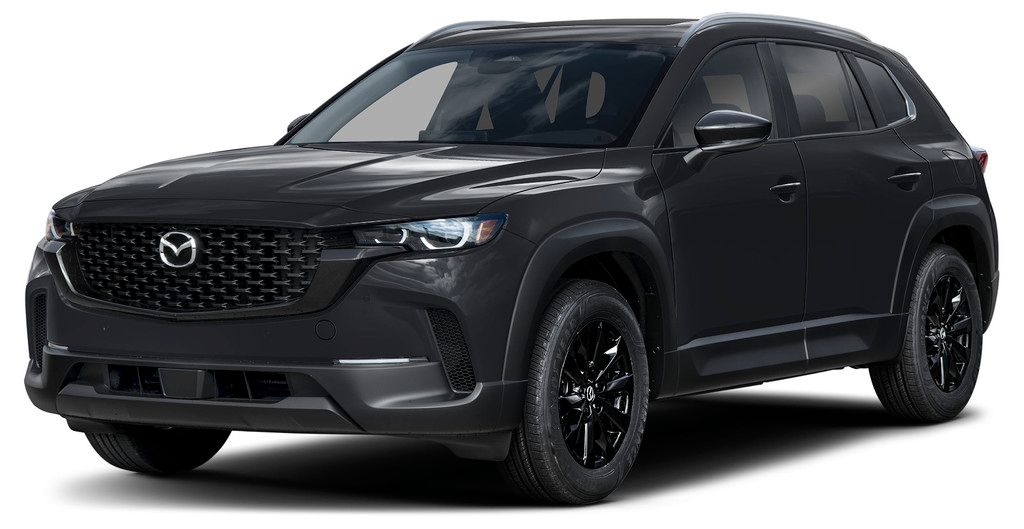 2026 Mazda CX-50 Preferred