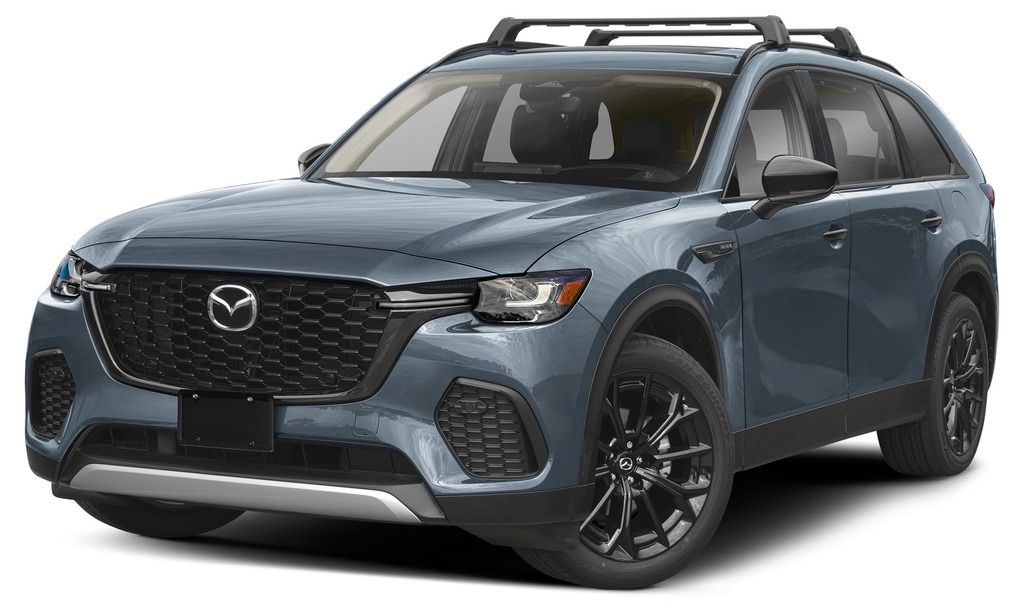 2026 Mazda CX-70 Premium S