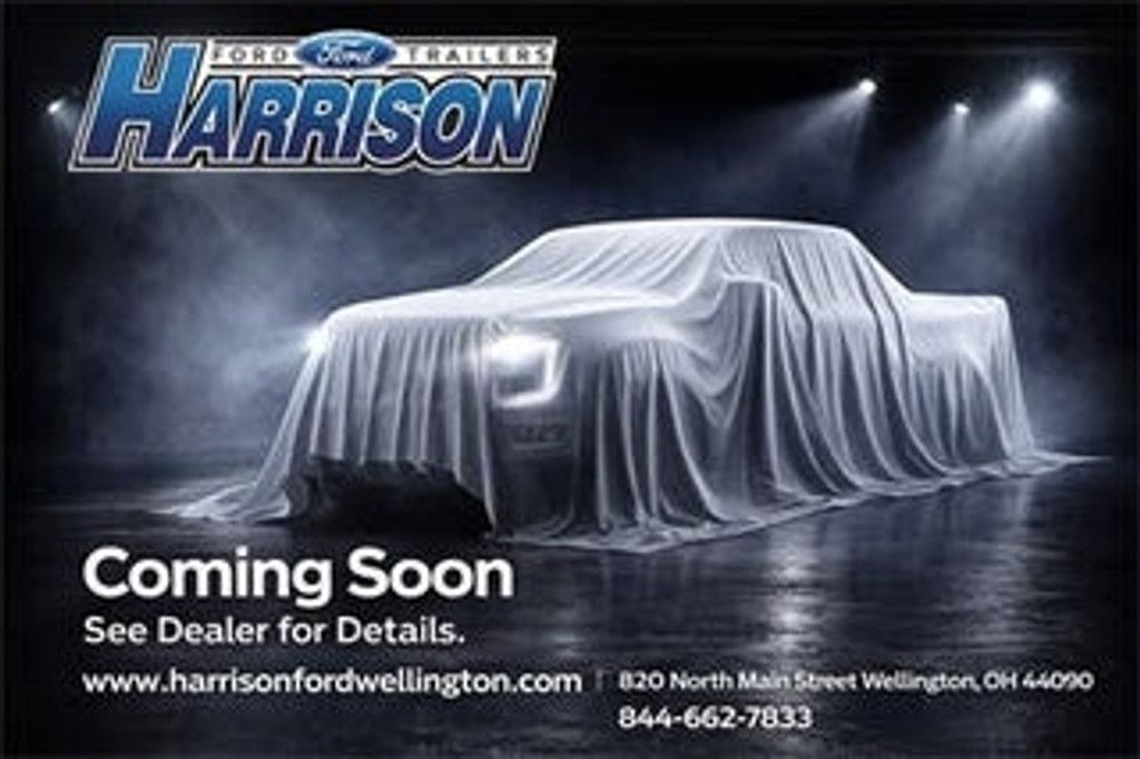2023 Ford Ranger XLT Supercrew