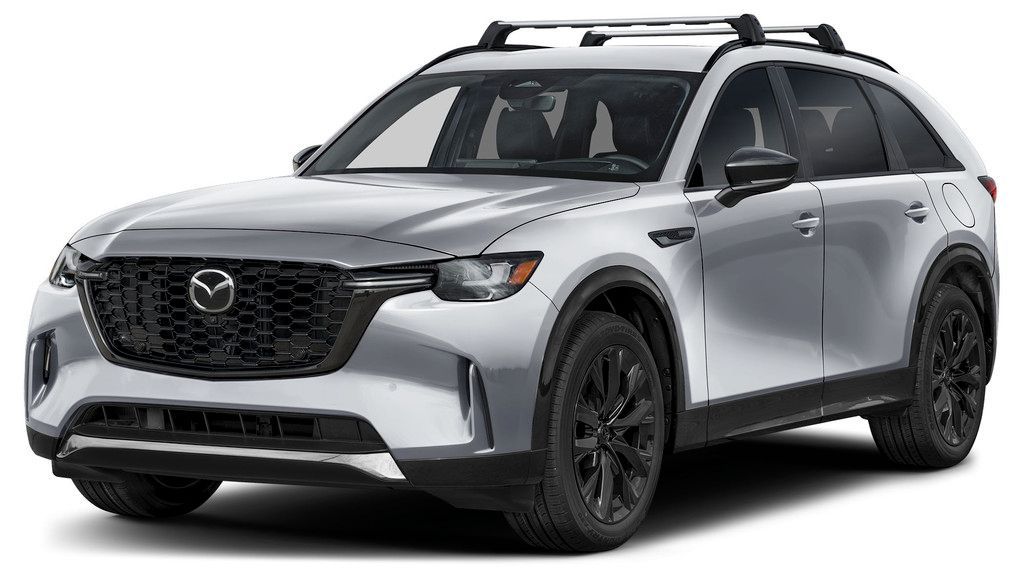 2026 Mazda CX-90 S Premium Sport