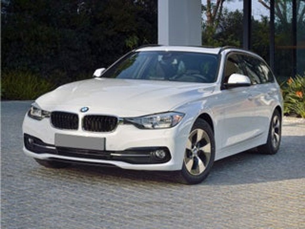 2017 BMW 330I xDrive