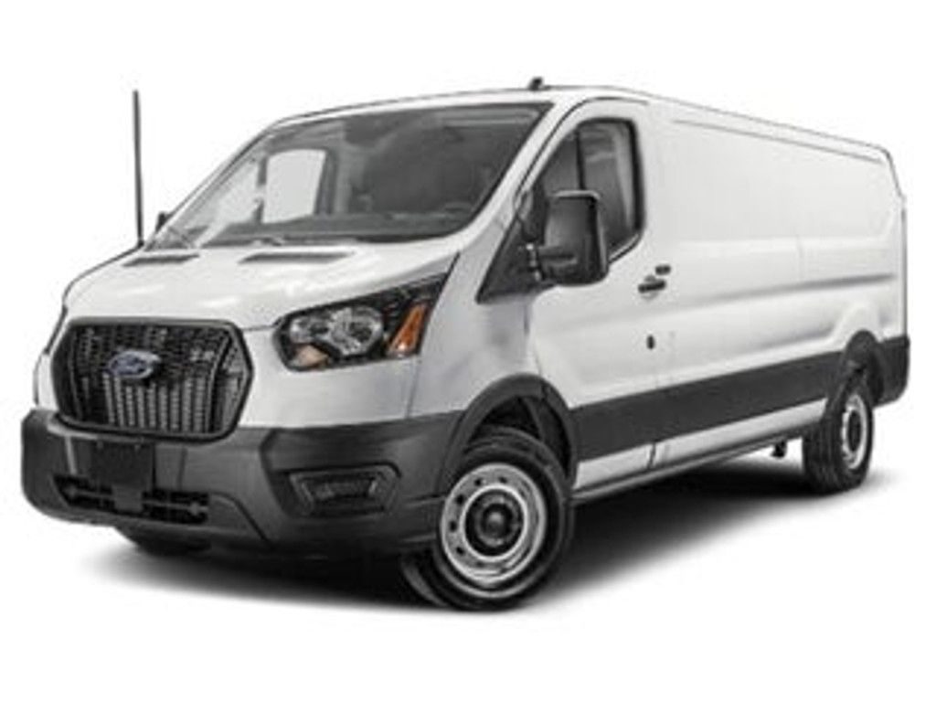 2023 Ford Transit LOW Roof