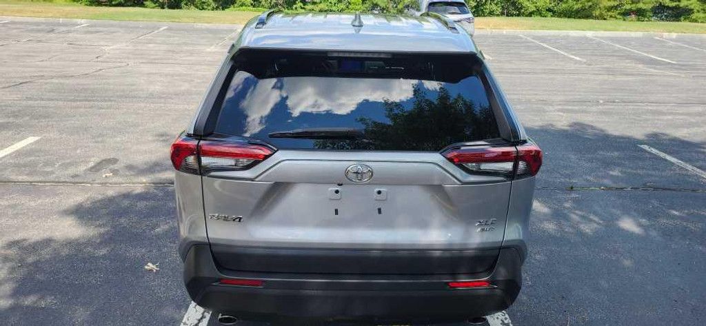 2023 TOYOTA RAV4 - photo 15