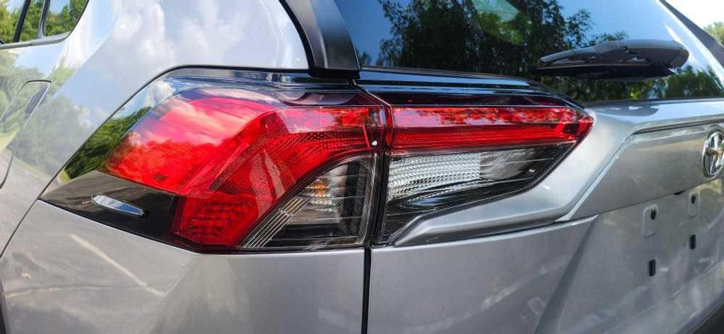 2023 TOYOTA RAV4 - photo 17