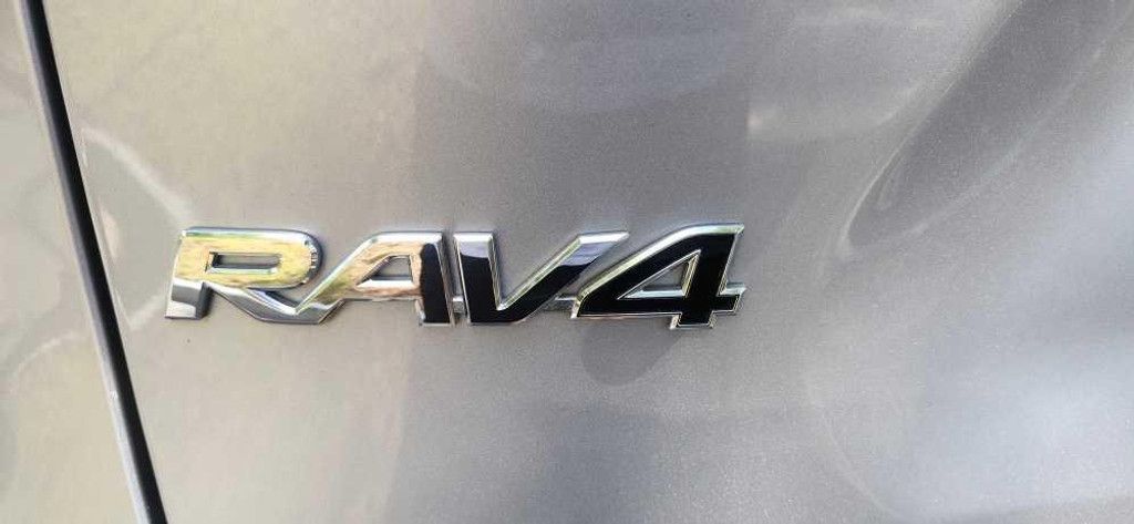 2023 TOYOTA RAV4 - photo 19