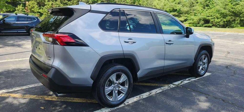 2023 TOYOTA RAV4 - photo 23