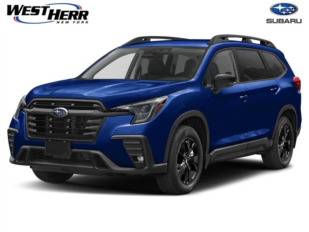 2026 Subaru Ascent Premium