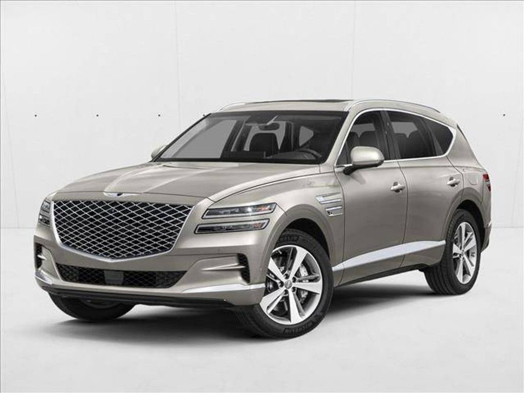 2021 GENESIS GV80 3.5T, 3.5T Advanced, 3.5T Advanced+, 3.5T Prestige for sale at AutoNation USA Centennial