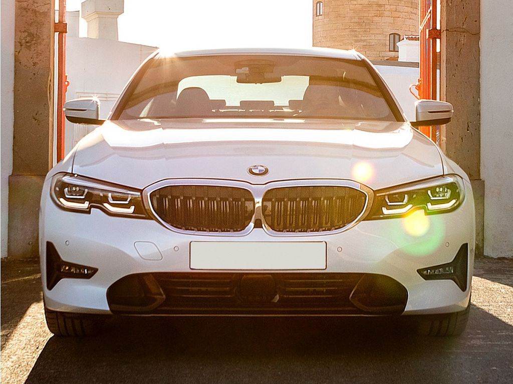 2022 BMW 330E 330XE