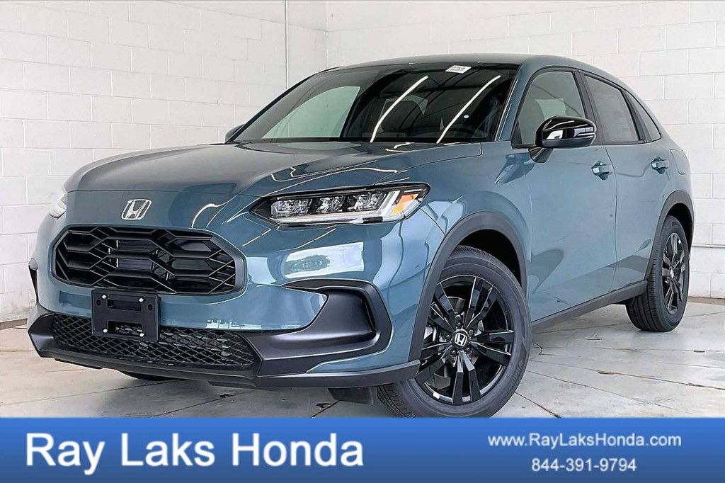 2027 HONDA HR-V Sport for sale at Ray Laks Honda of Orchard Park