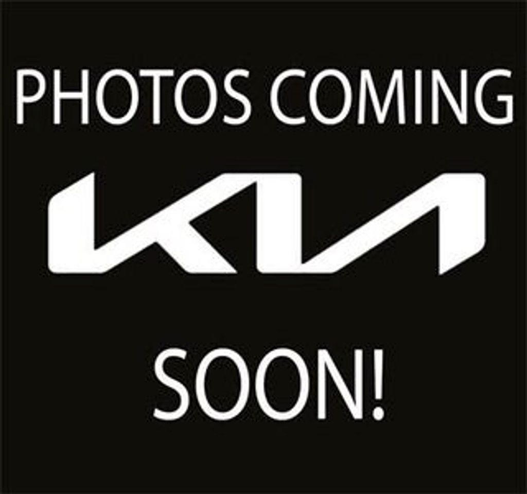 2026 Kia Sportage EX X Line