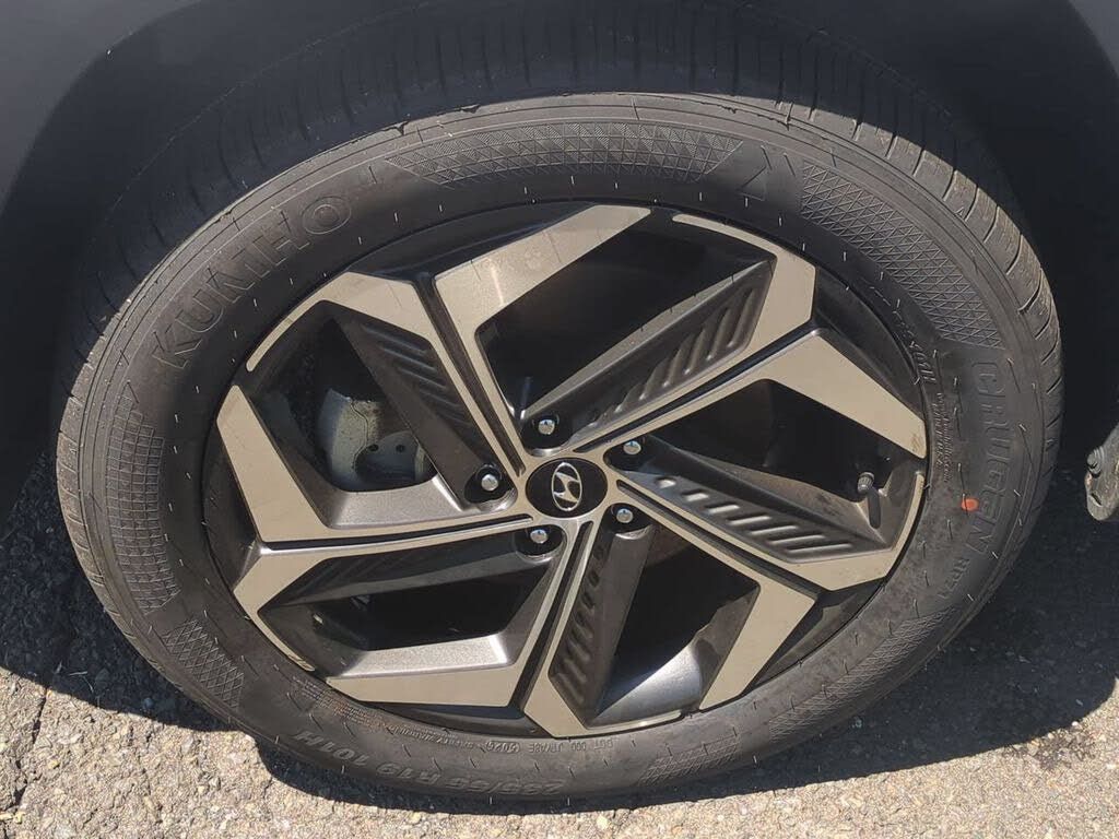 2023 HYUNDAI Tucson - photo 17
