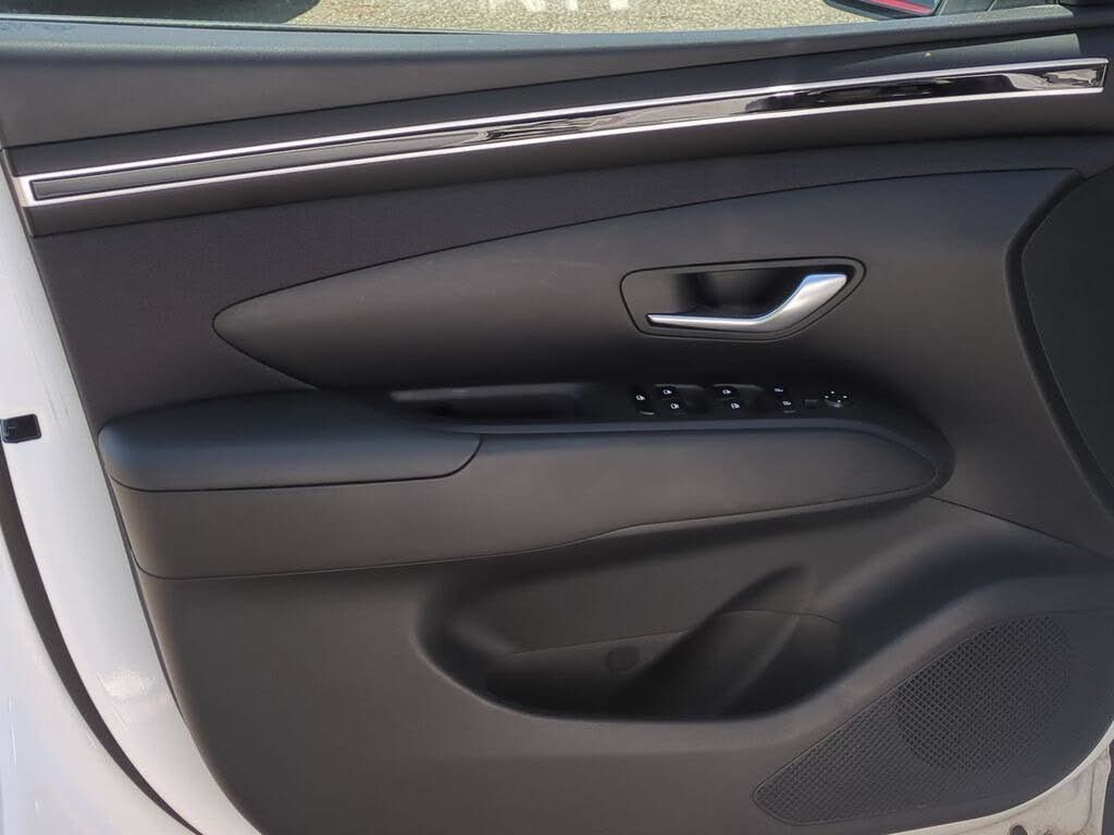 2023 HYUNDAI Tucson - photo 19
