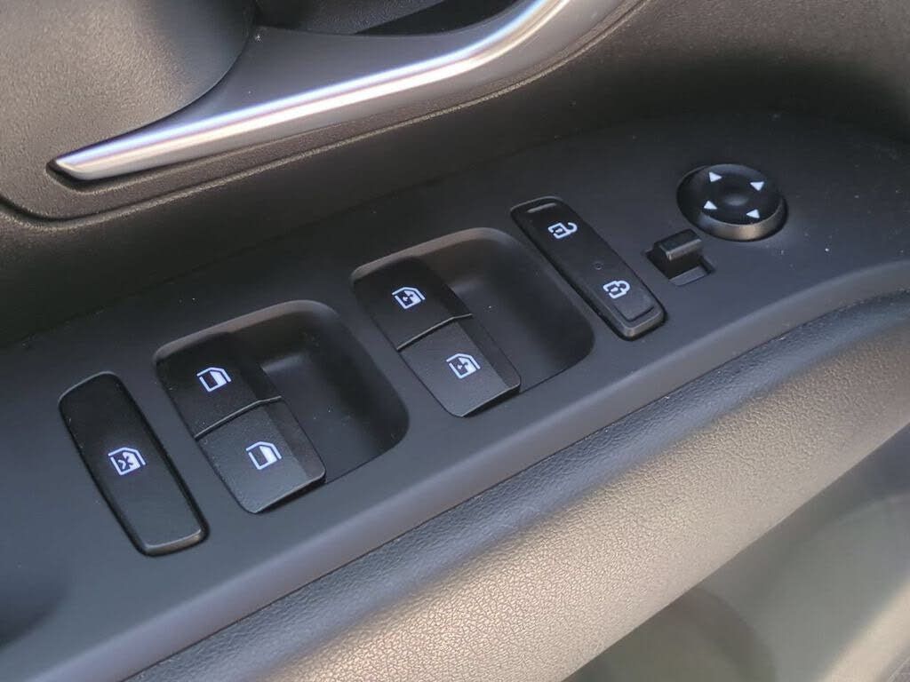2023 HYUNDAI Tucson - photo 21
