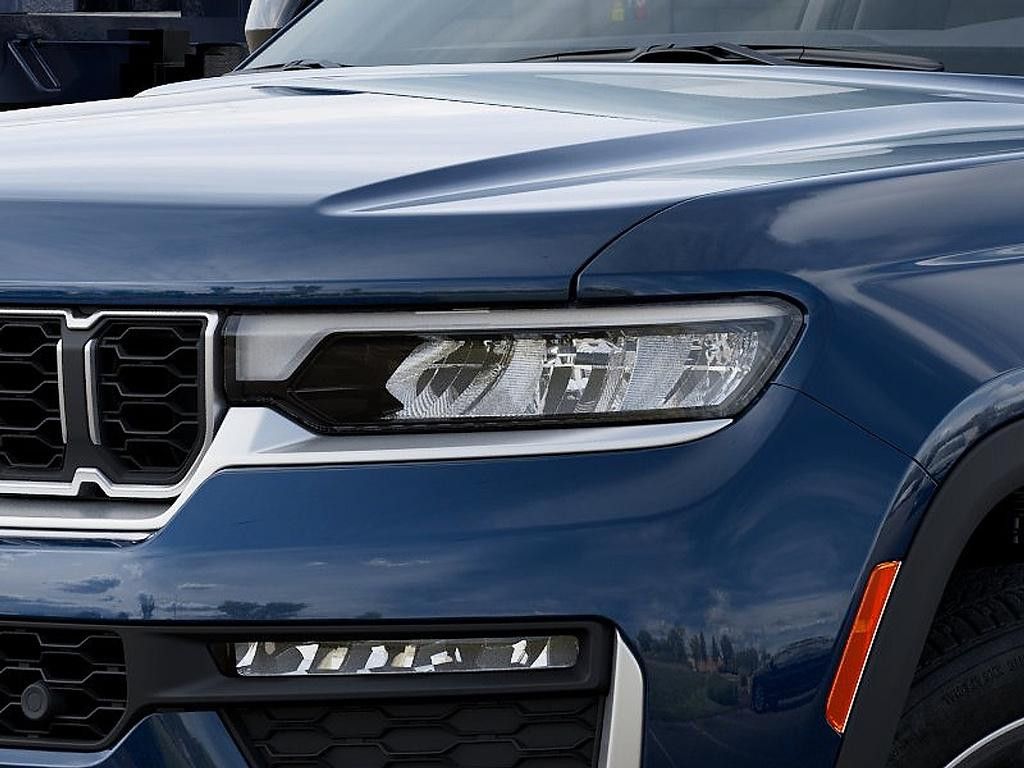 2026 JEEP Grand Cherokee L - photo 19