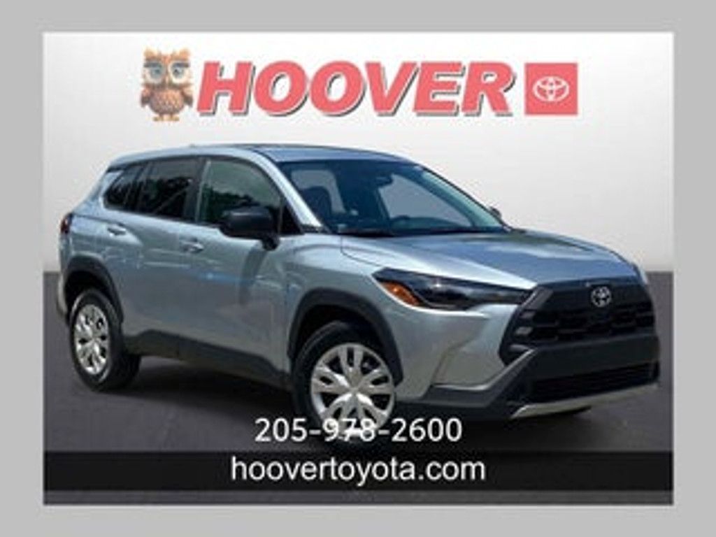 2024 Hyundai Tucson SEL Convenience