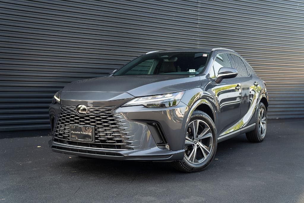 2024 Lexus RX 350