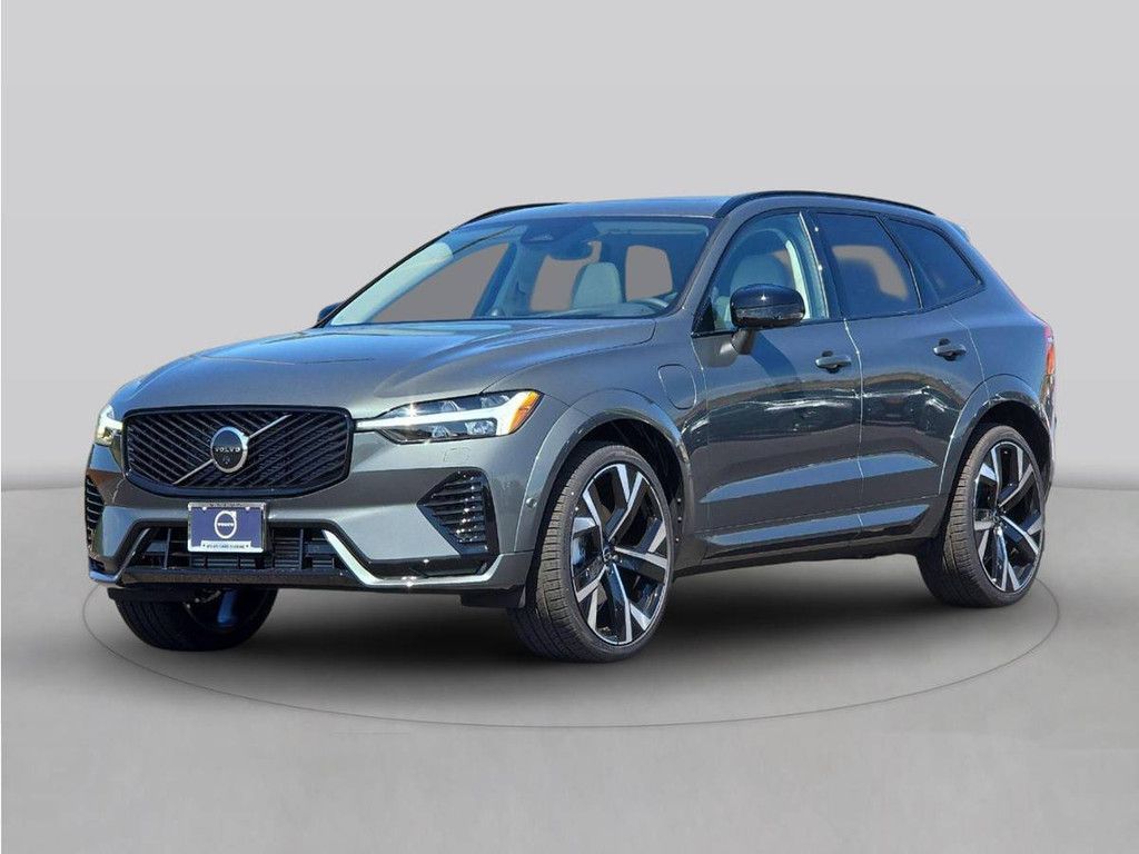 2026 Volvo XC60 Core