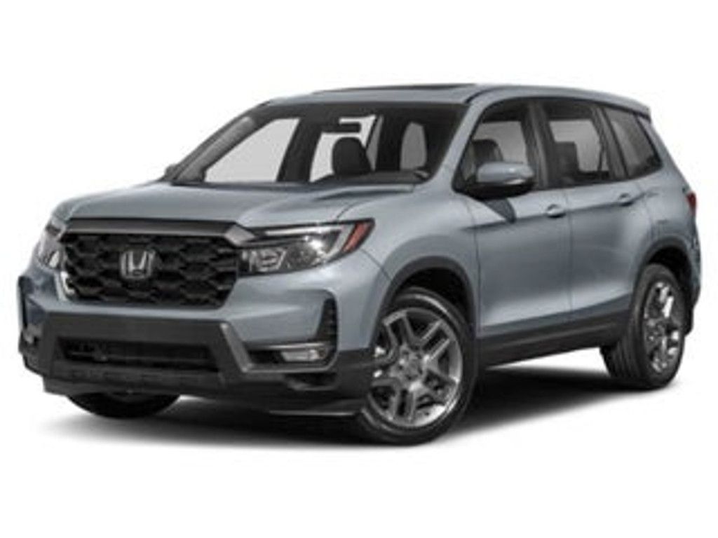 2023 Honda Passport EX L