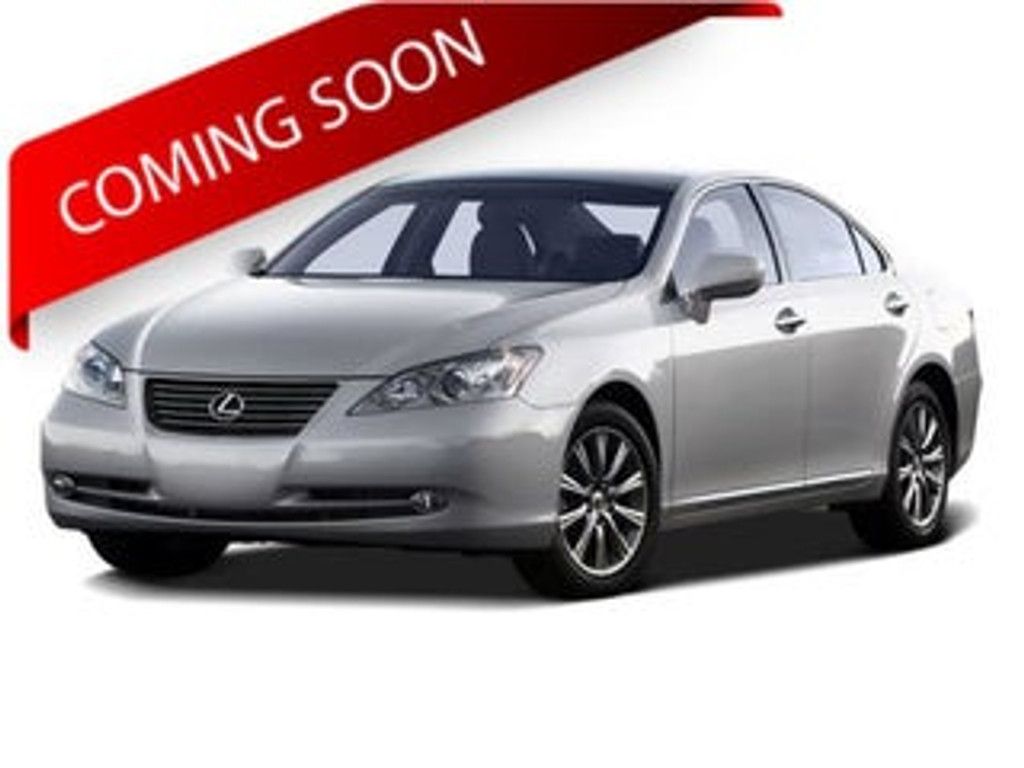 2008 Lexus ES 350