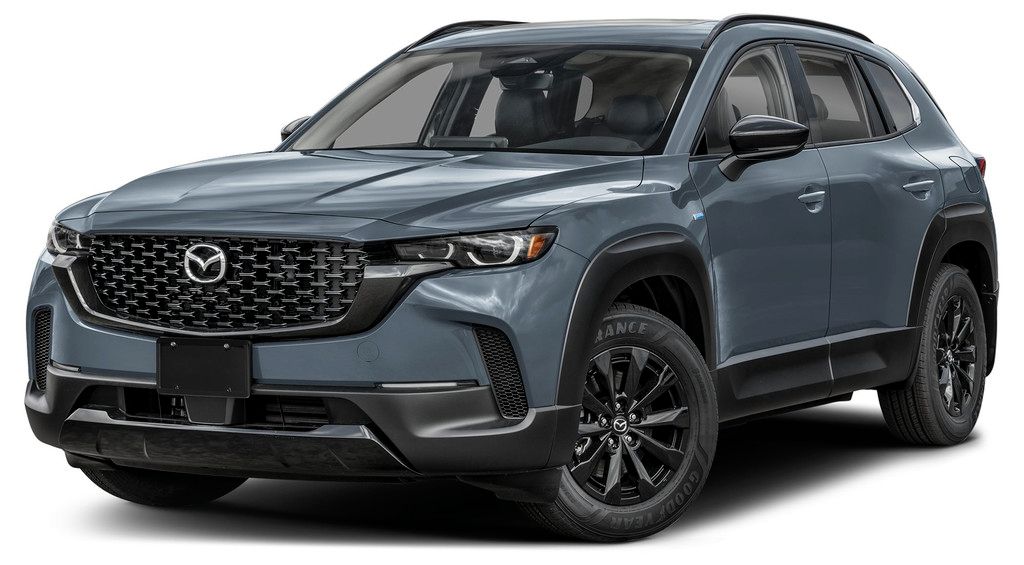 2026 Mazda CX-50 Premium