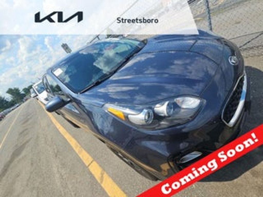 2023 Kia Sportage X Line