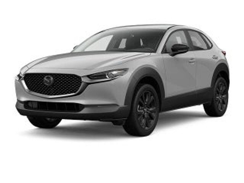 2026 Mazda CX-30 Select Sport