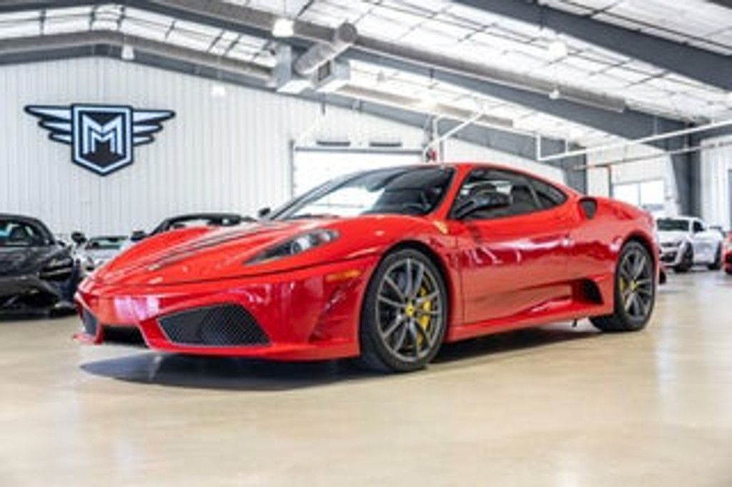 2008 FERRARI 430 - photo 3