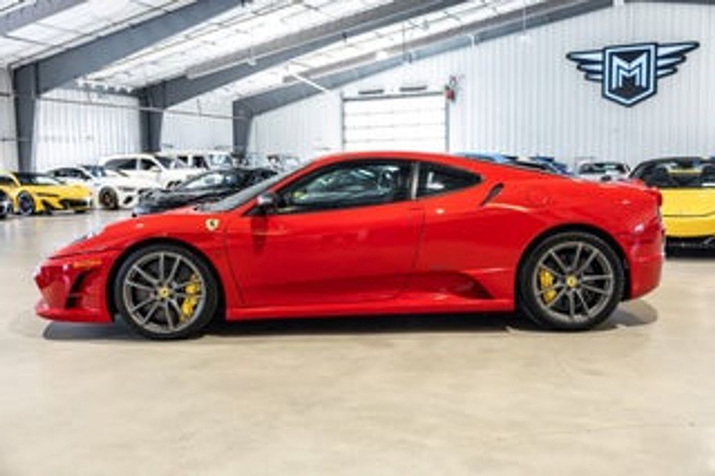 2008 FERRARI 430 - photo 5