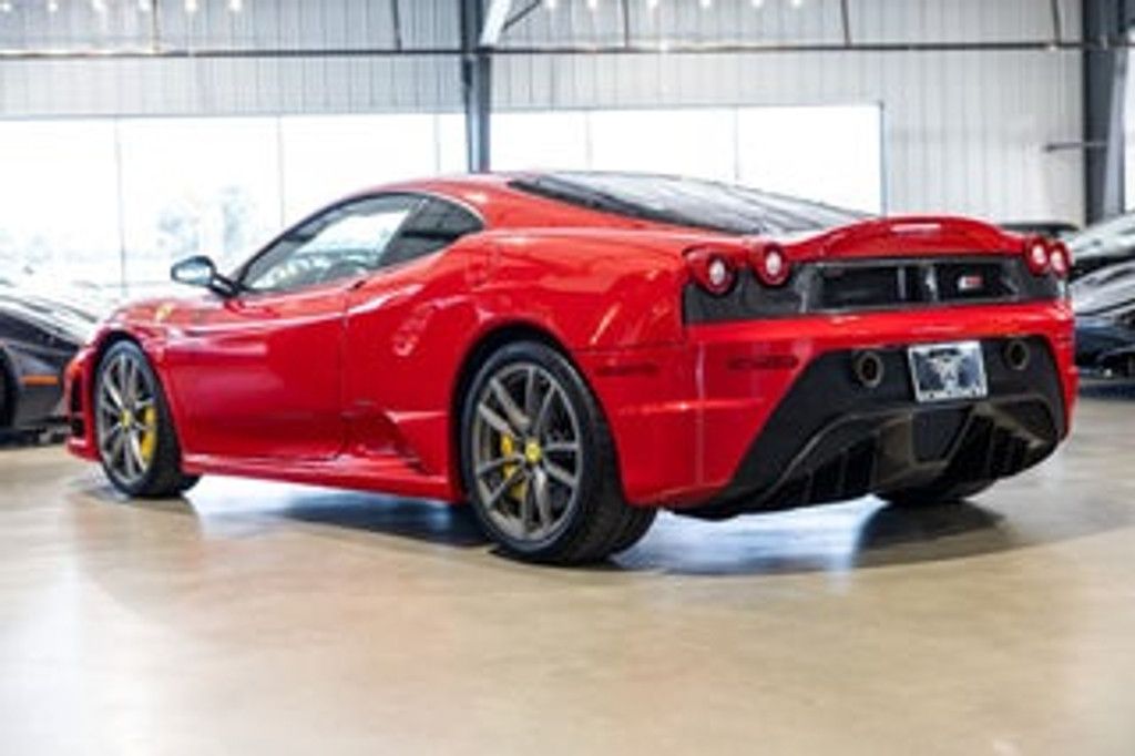 2008 FERRARI 430 - photo 7