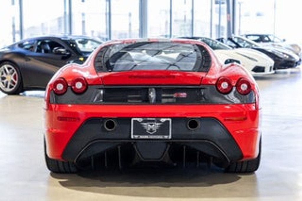 2008 FERRARI 430 - photo 9