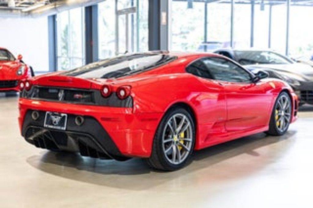 2008 FERRARI 430 - photo 11