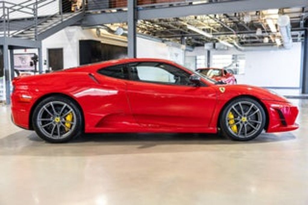 2008 FERRARI 430 - photo 13