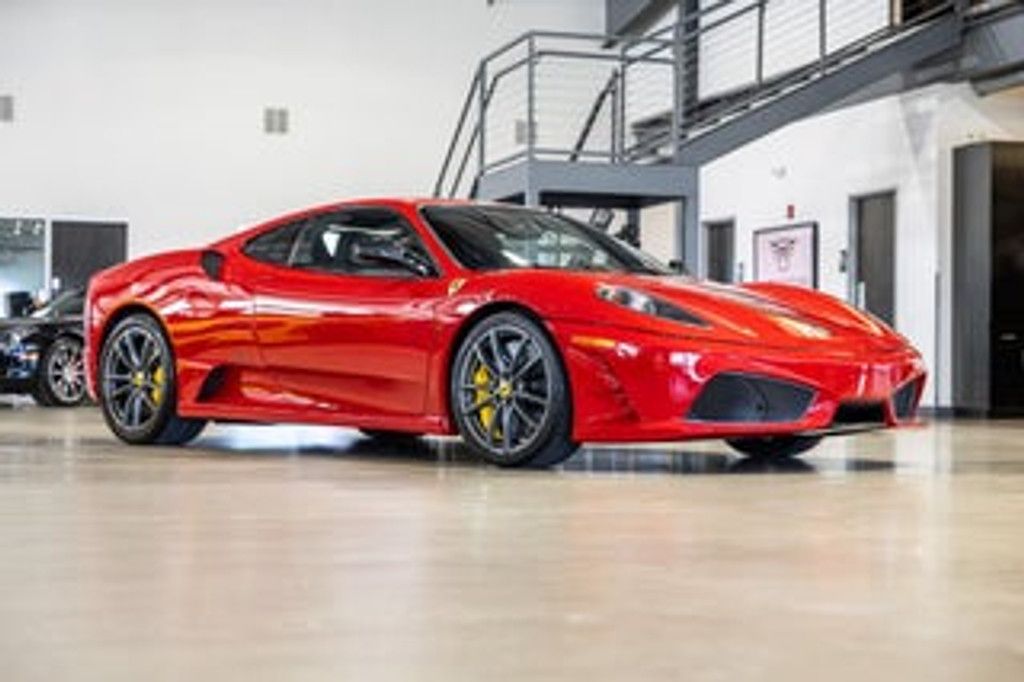 2008 FERRARI 430 - photo 15