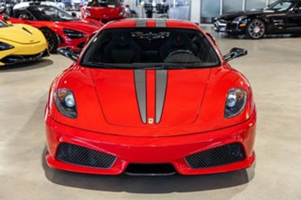 2008 FERRARI 430 - photo 17
