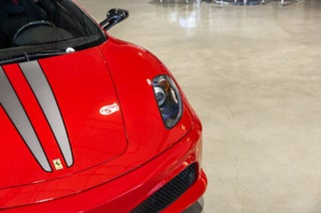 2008 FERRARI 430 - photo 19