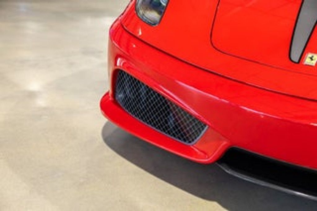 2008 FERRARI 430 - photo 20