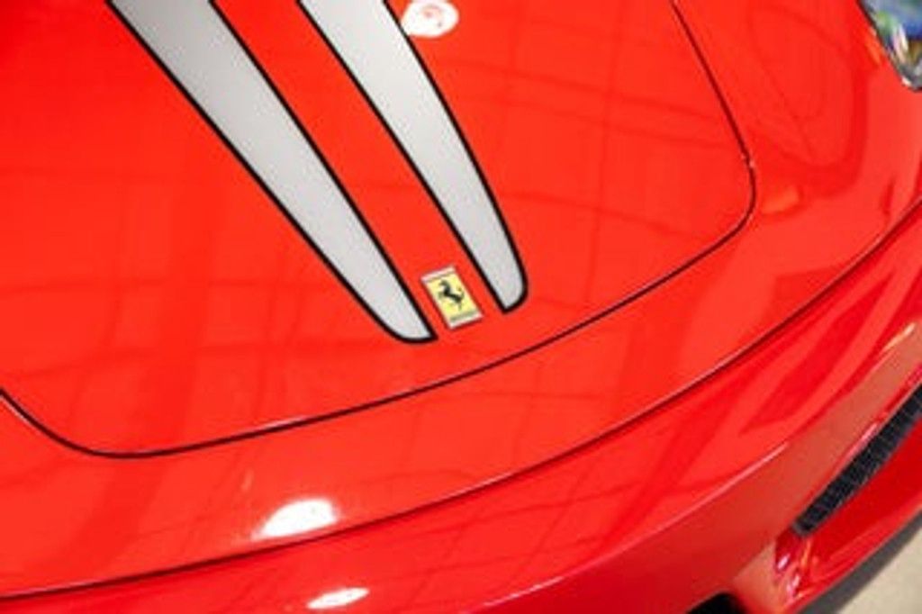 2008 FERRARI 430 - photo 21