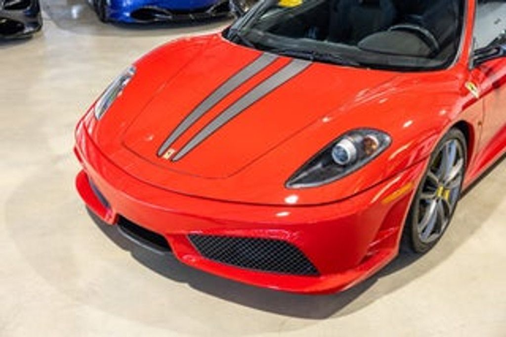 2008 FERRARI 430 - photo 22