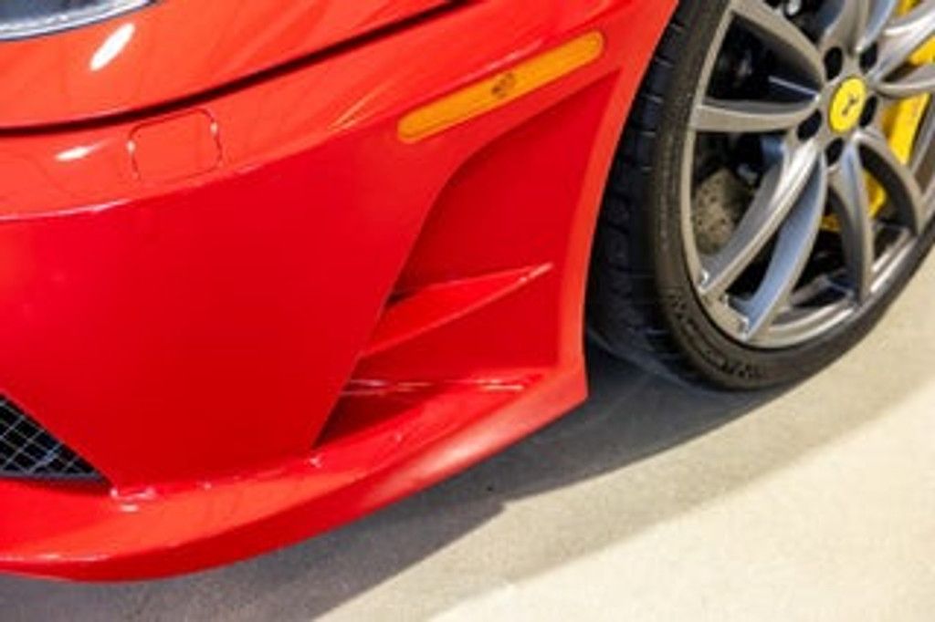 2008 FERRARI 430 - photo 23