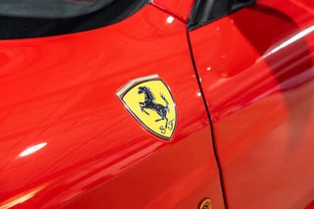 2008 FERRARI 430 - photo 24