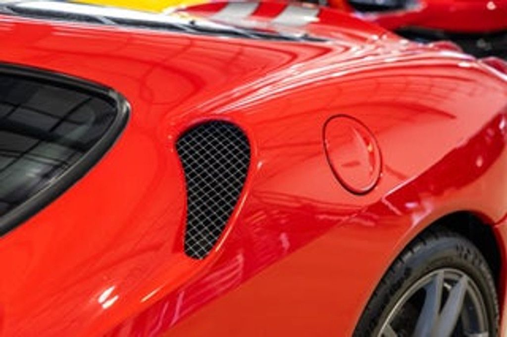 2008 FERRARI 430 - photo 26
