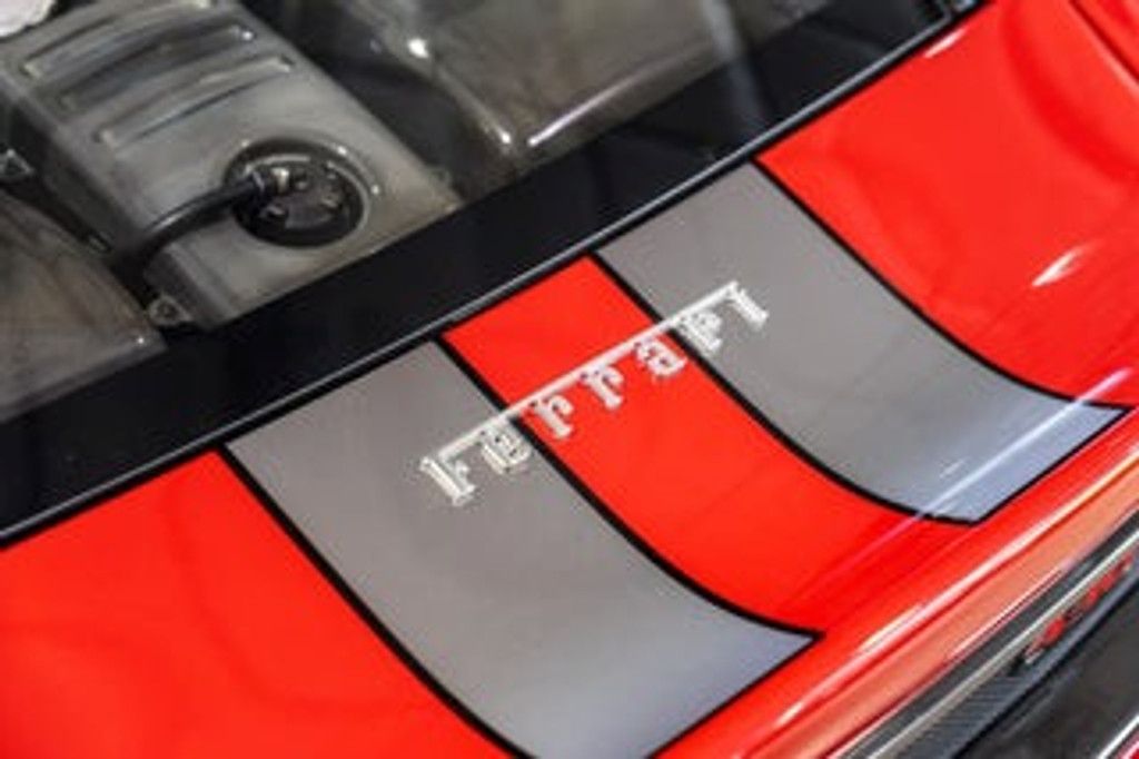 2008 FERRARI 430 - photo 27