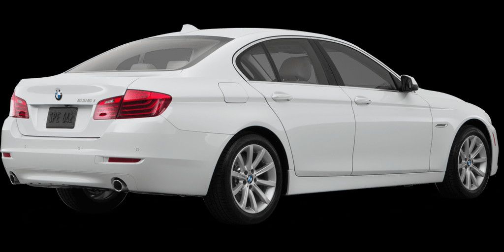 2016 BMW 528I xDrive