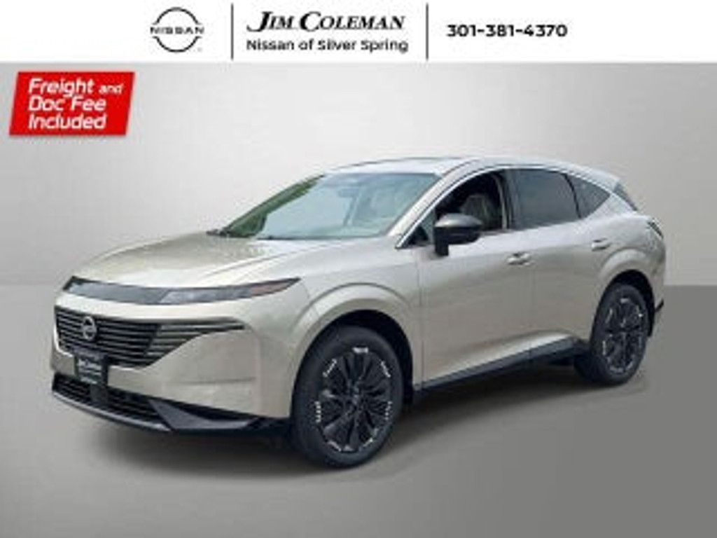 2026 KIA Sorento - main photo