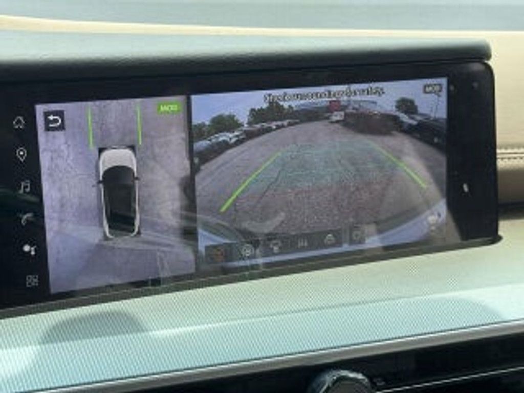 2026 KIA Sorento - photo 5